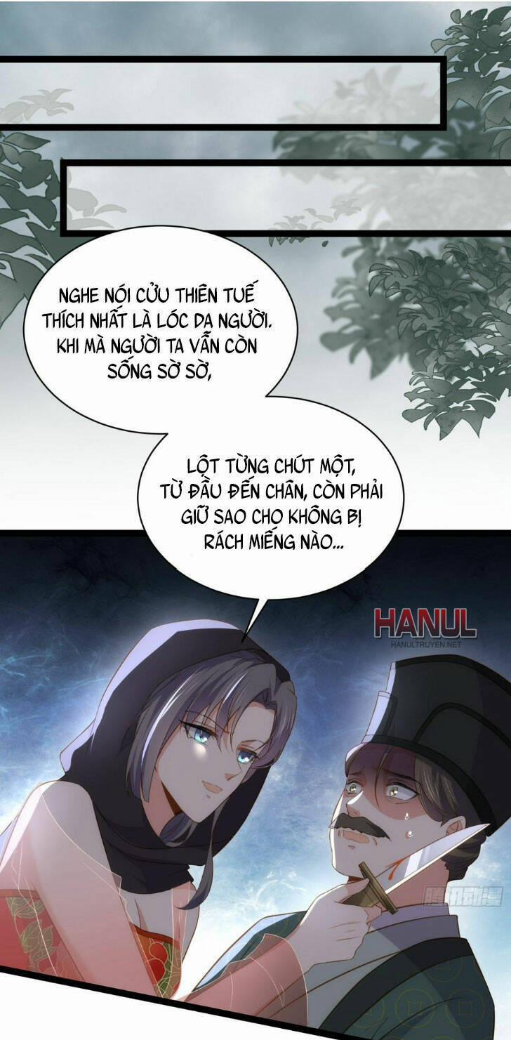 Hoạn Phi Thiên Hạ 306 trang 2