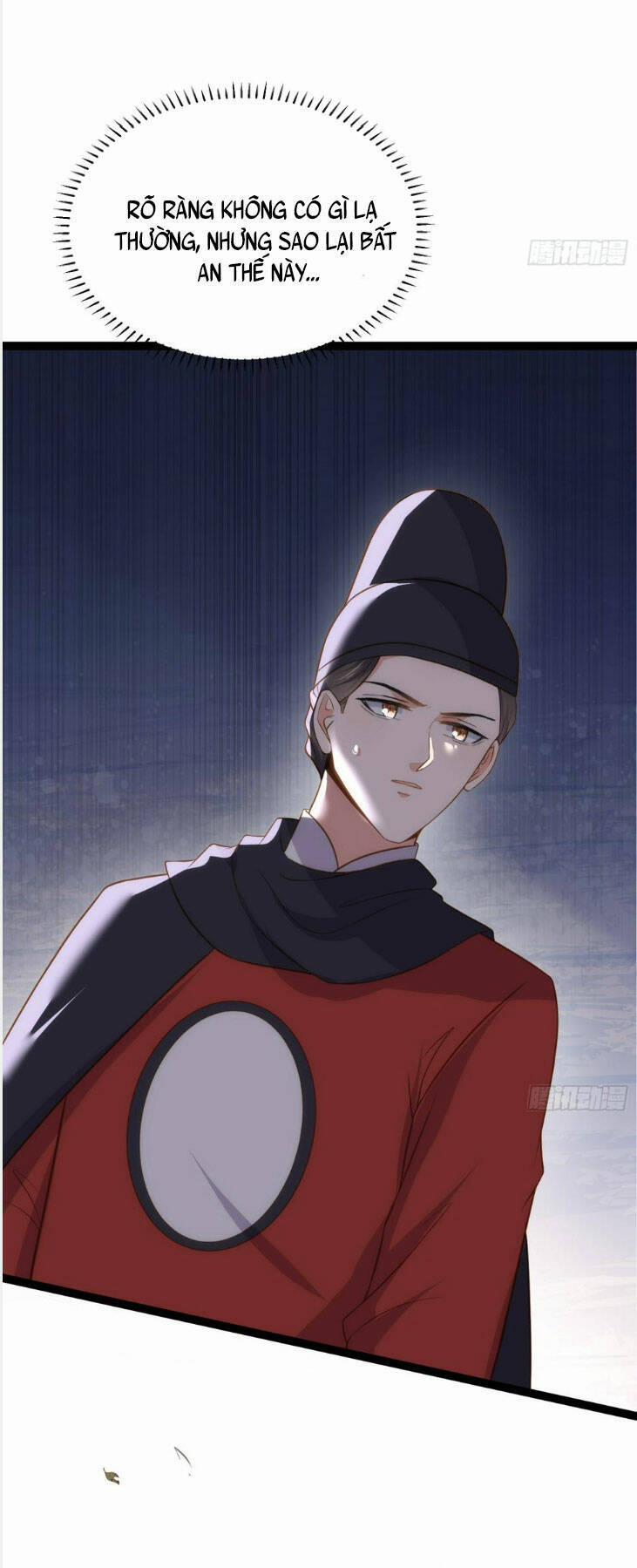 Hoạn Phi Thiên Hạ 306 trang 27