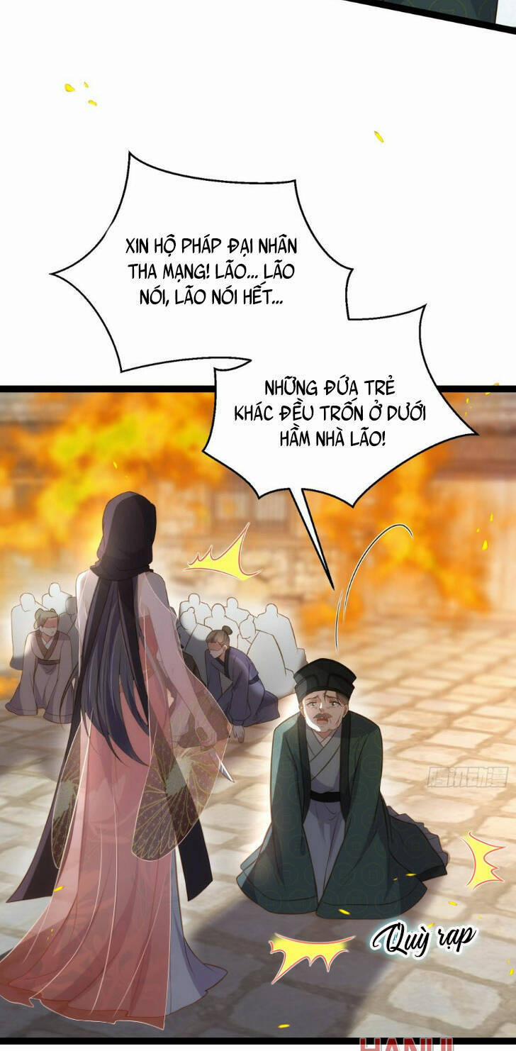 Hoạn Phi Thiên Hạ 306 trang 3