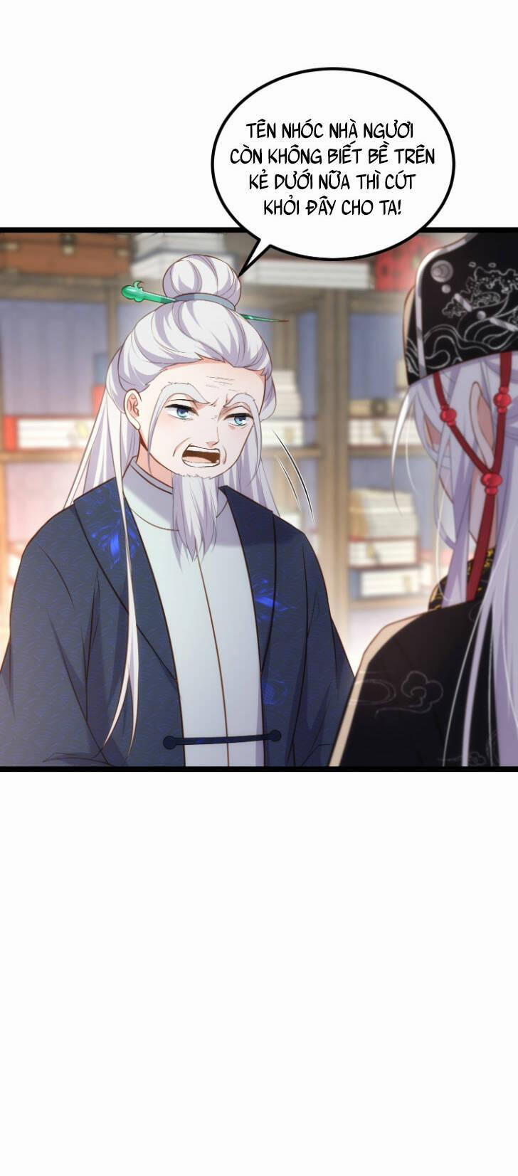 Hoạn Phi Thiên Hạ 307 trang 11