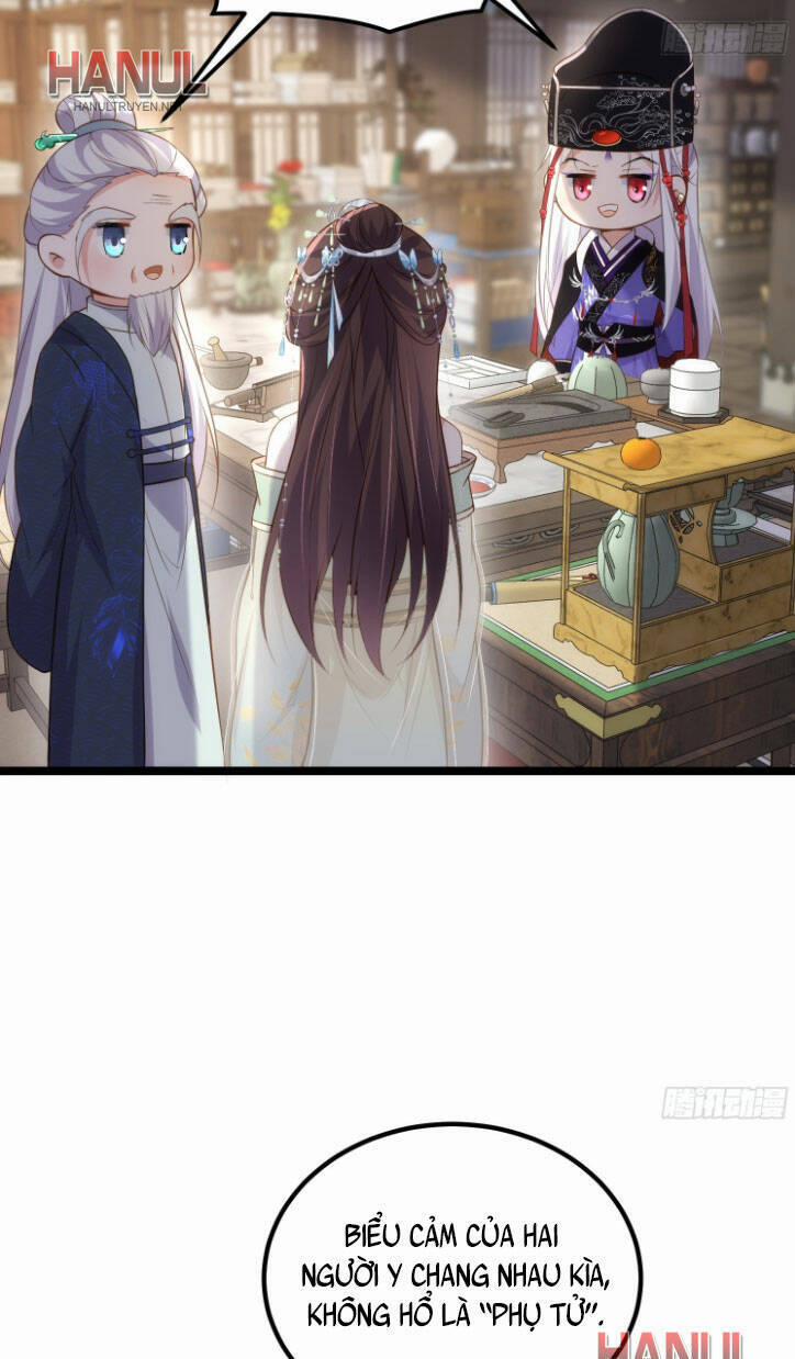 Hoạn Phi Thiên Hạ 307 trang 18