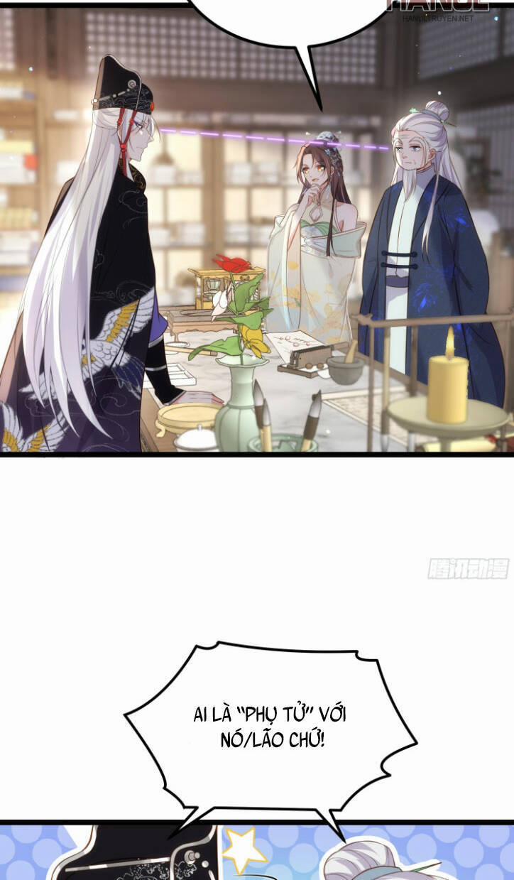 Hoạn Phi Thiên Hạ 307 trang 19
