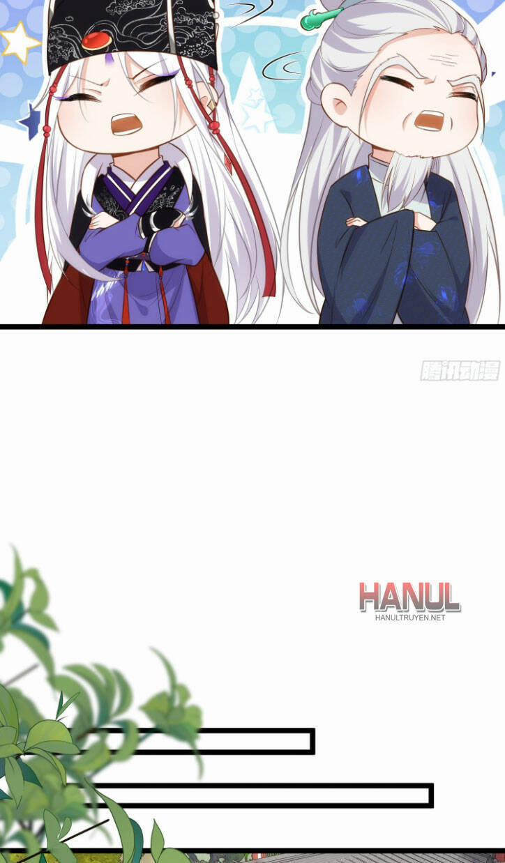 Hoạn Phi Thiên Hạ 307 trang 20