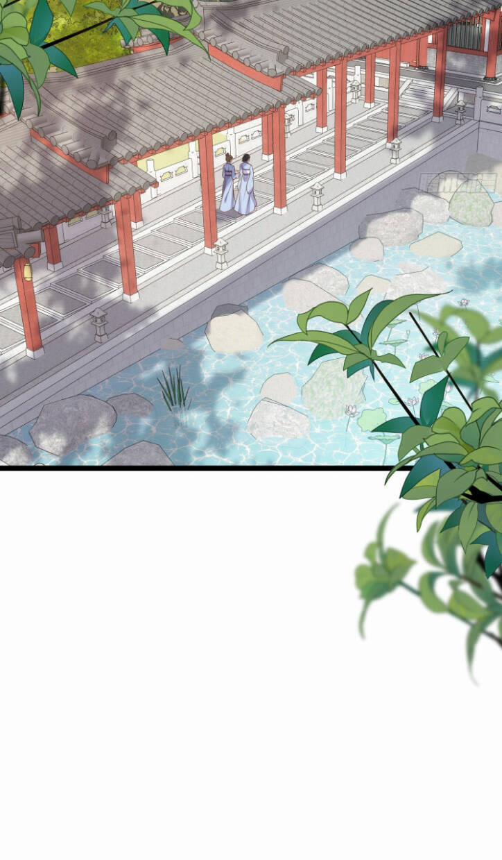 Hoạn Phi Thiên Hạ 307 trang 21