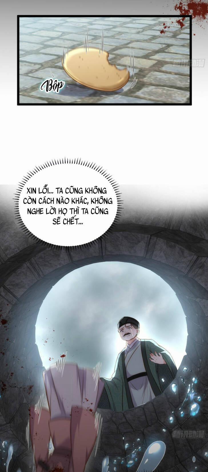 Hoạn Phi Thiên Hạ 307 trang 5