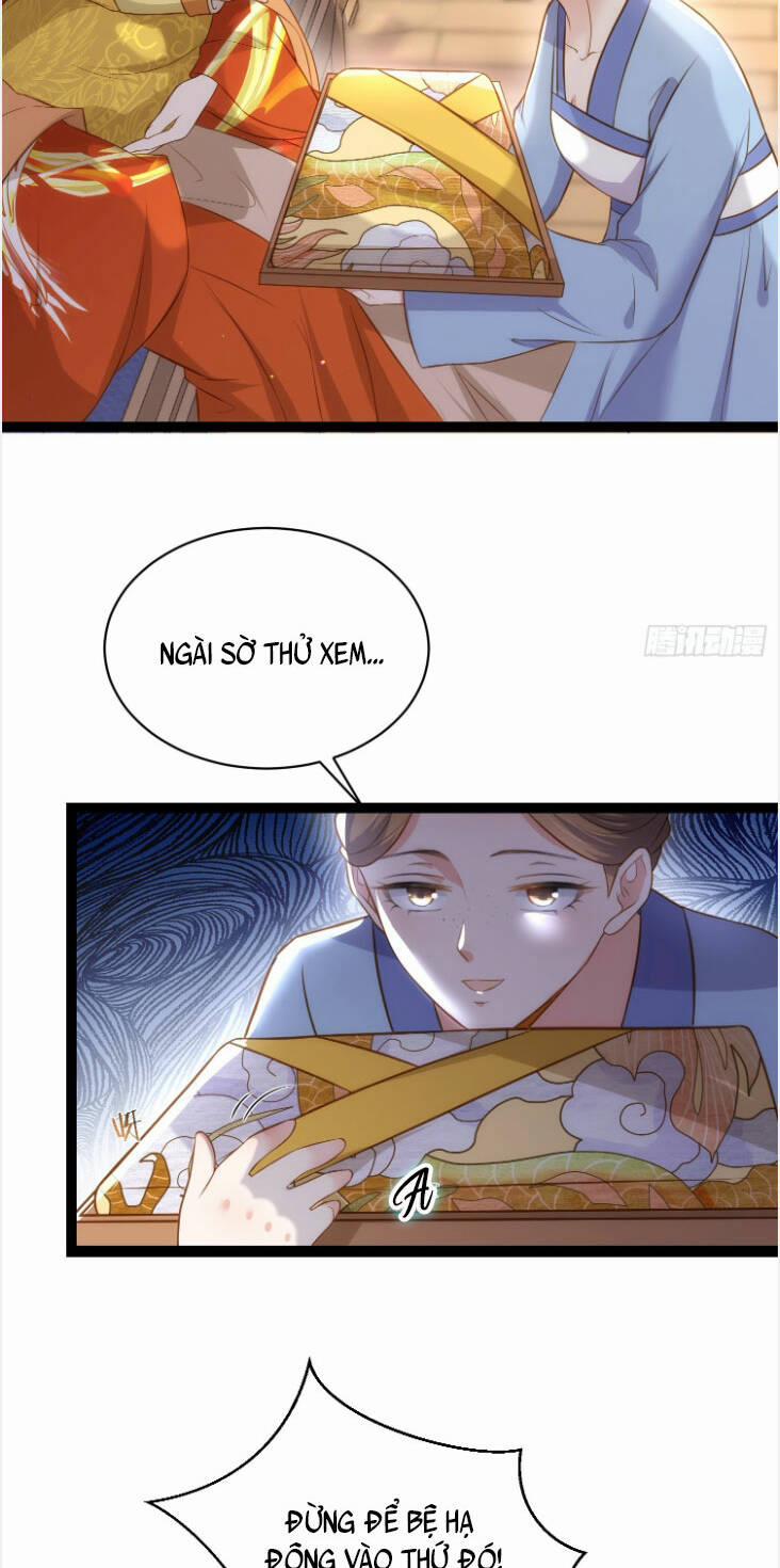 Hoạn Phi Thiên Hạ 308 trang 13
