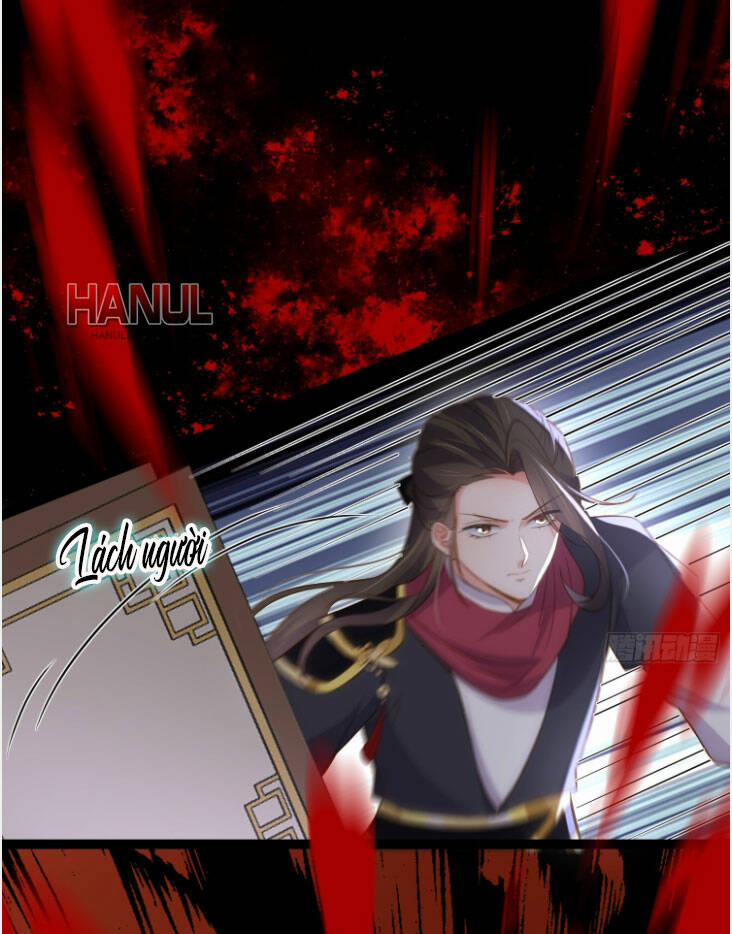 Hoạn Phi Thiên Hạ 308 trang 20