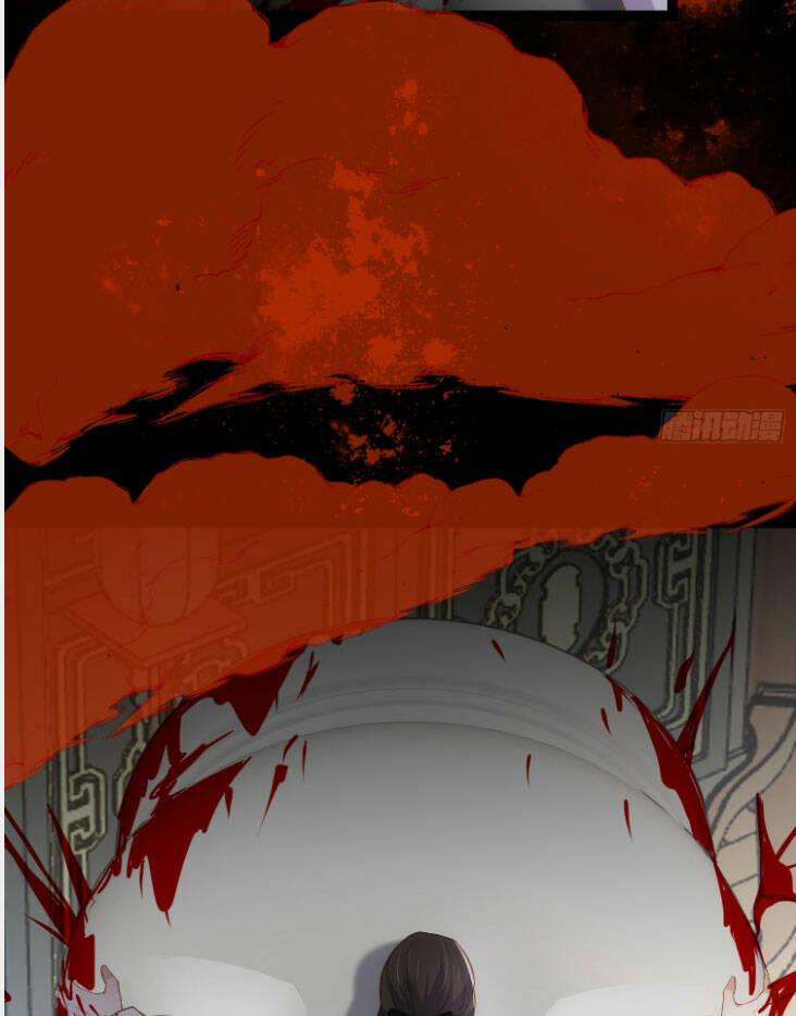 Hoạn Phi Thiên Hạ 308 trang 25