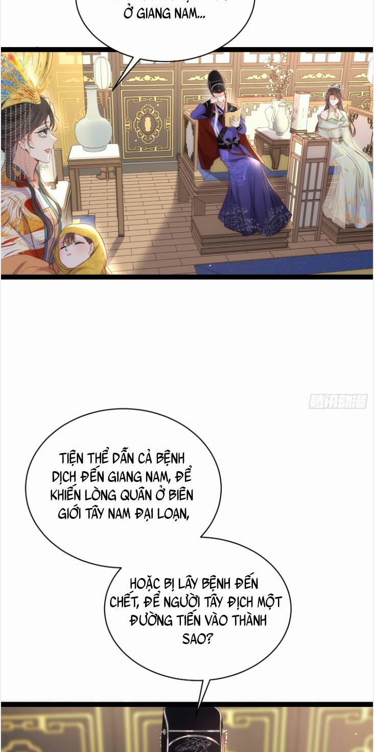 Hoạn Phi Thiên Hạ 308 trang 5