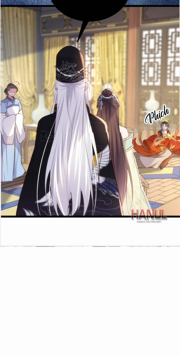 Hoạn Phi Thiên Hạ 309 trang 10