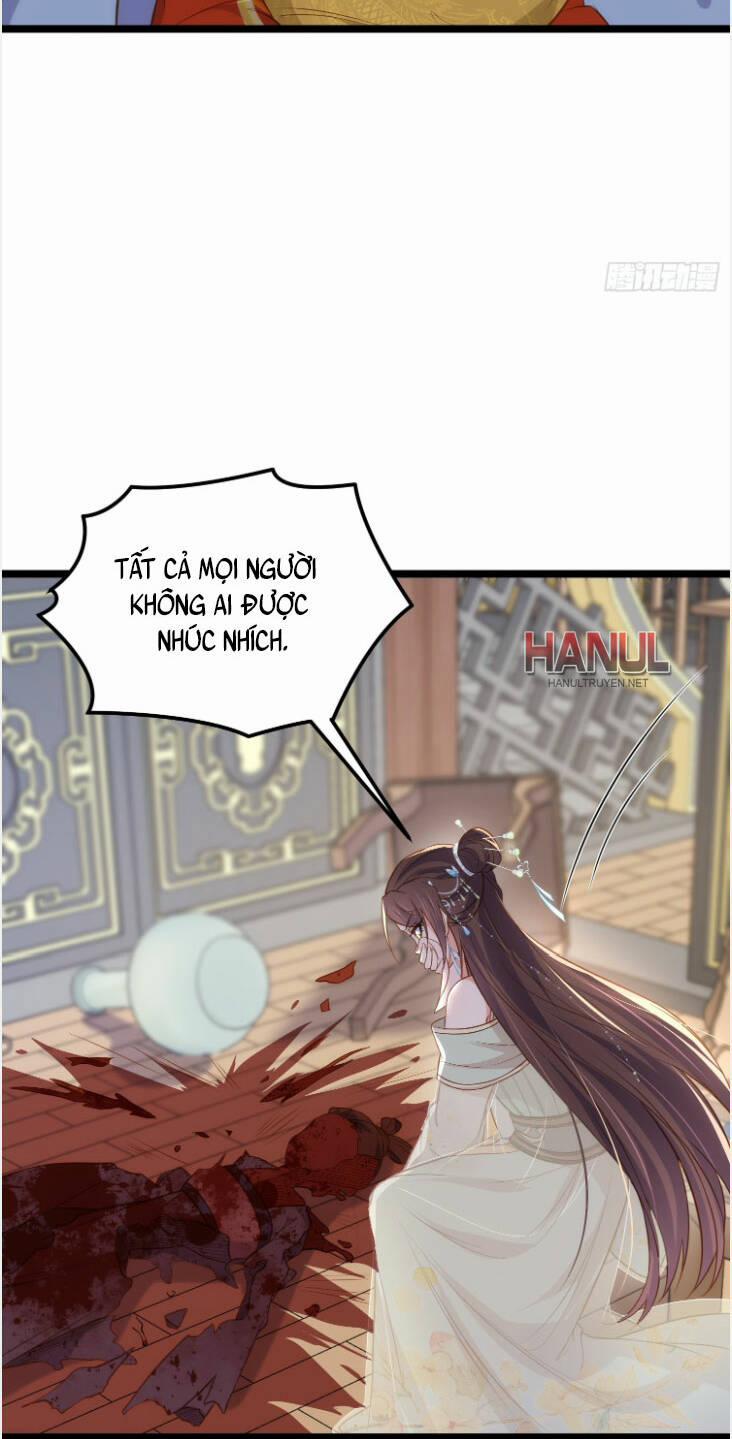 Hoạn Phi Thiên Hạ 309 trang 13
