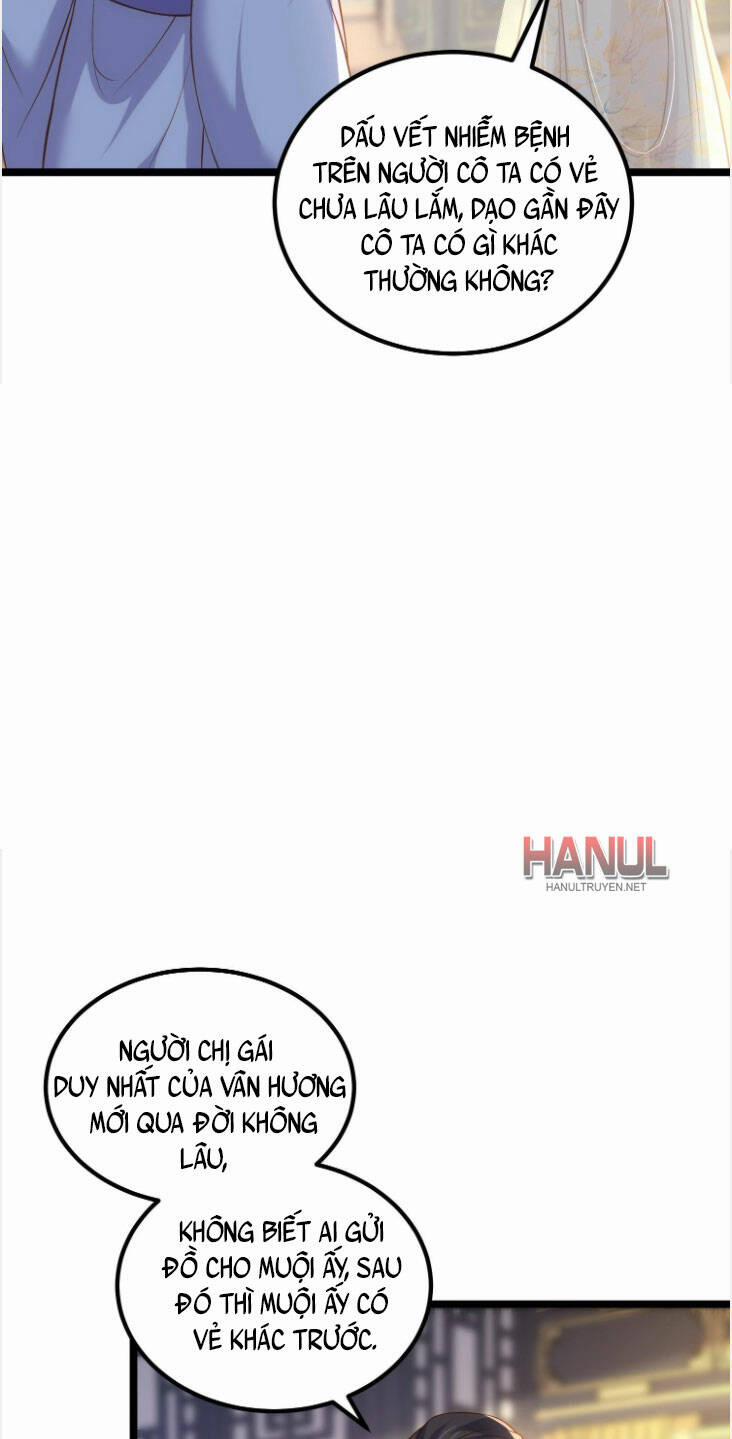 Hoạn Phi Thiên Hạ 309 trang 16