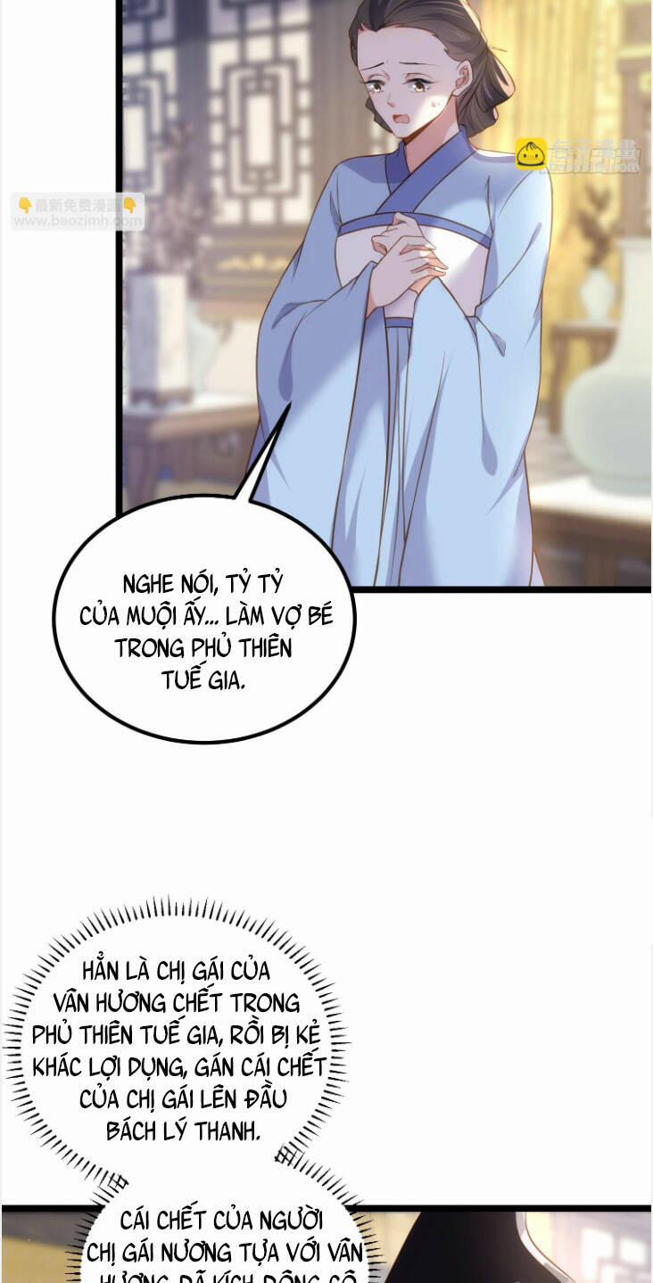 Hoạn Phi Thiên Hạ 309 trang 17