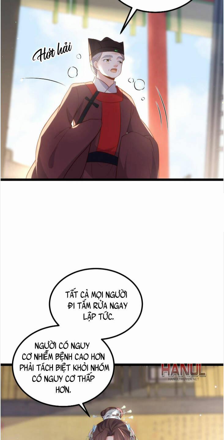 Hoạn Phi Thiên Hạ 309 trang 19