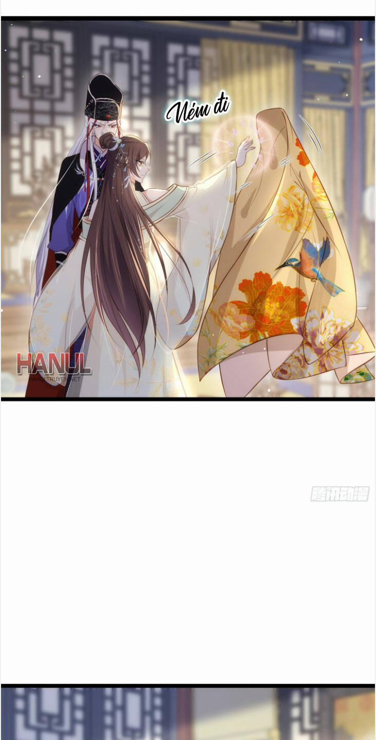 Hoạn Phi Thiên Hạ 309 trang 2