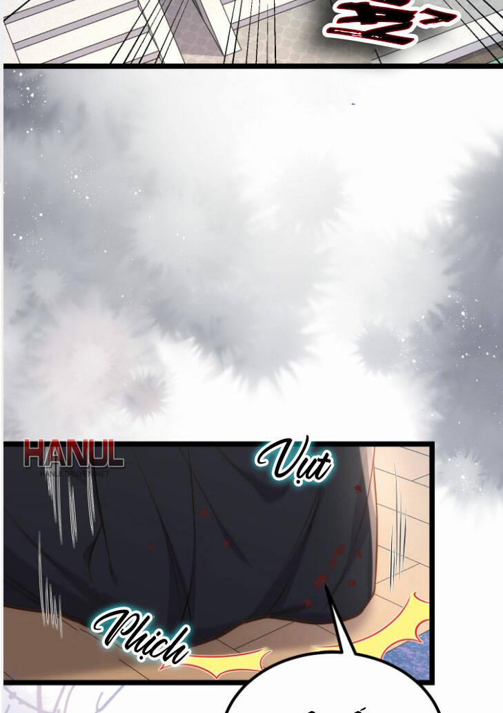 Hoạn Phi Thiên Hạ 309 trang 22