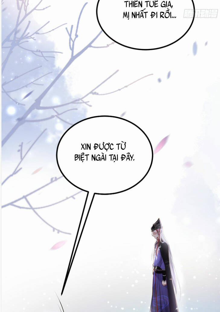 Hoạn Phi Thiên Hạ 309 trang 23