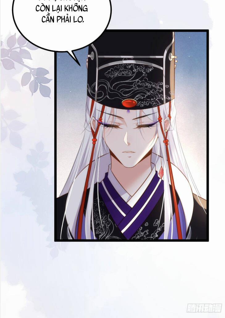 Hoạn Phi Thiên Hạ 309 trang 25