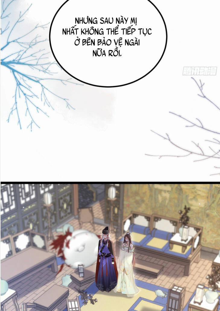 Hoạn Phi Thiên Hạ 309 trang 27