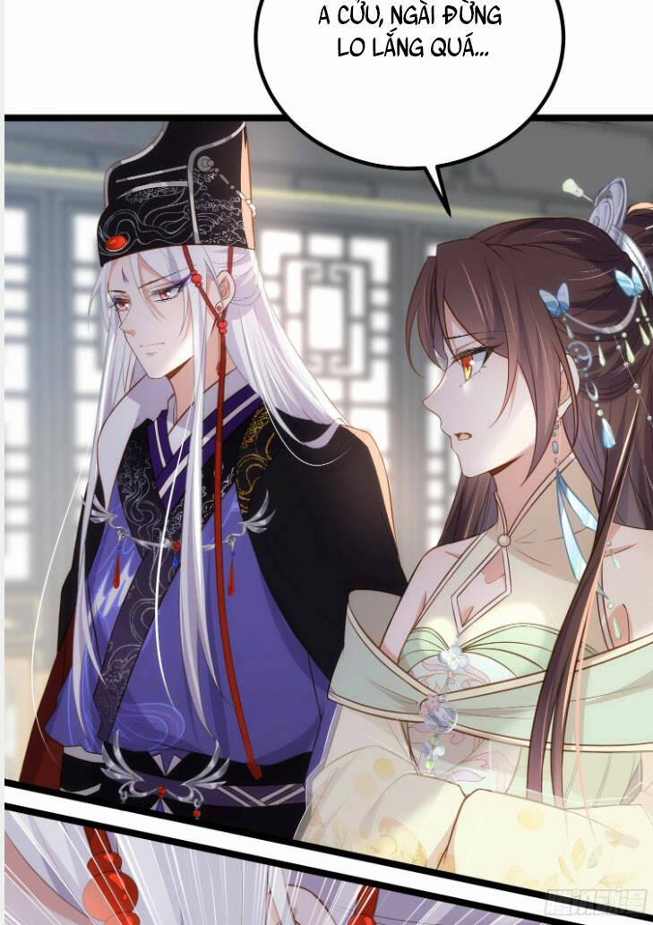 Hoạn Phi Thiên Hạ 309 trang 29