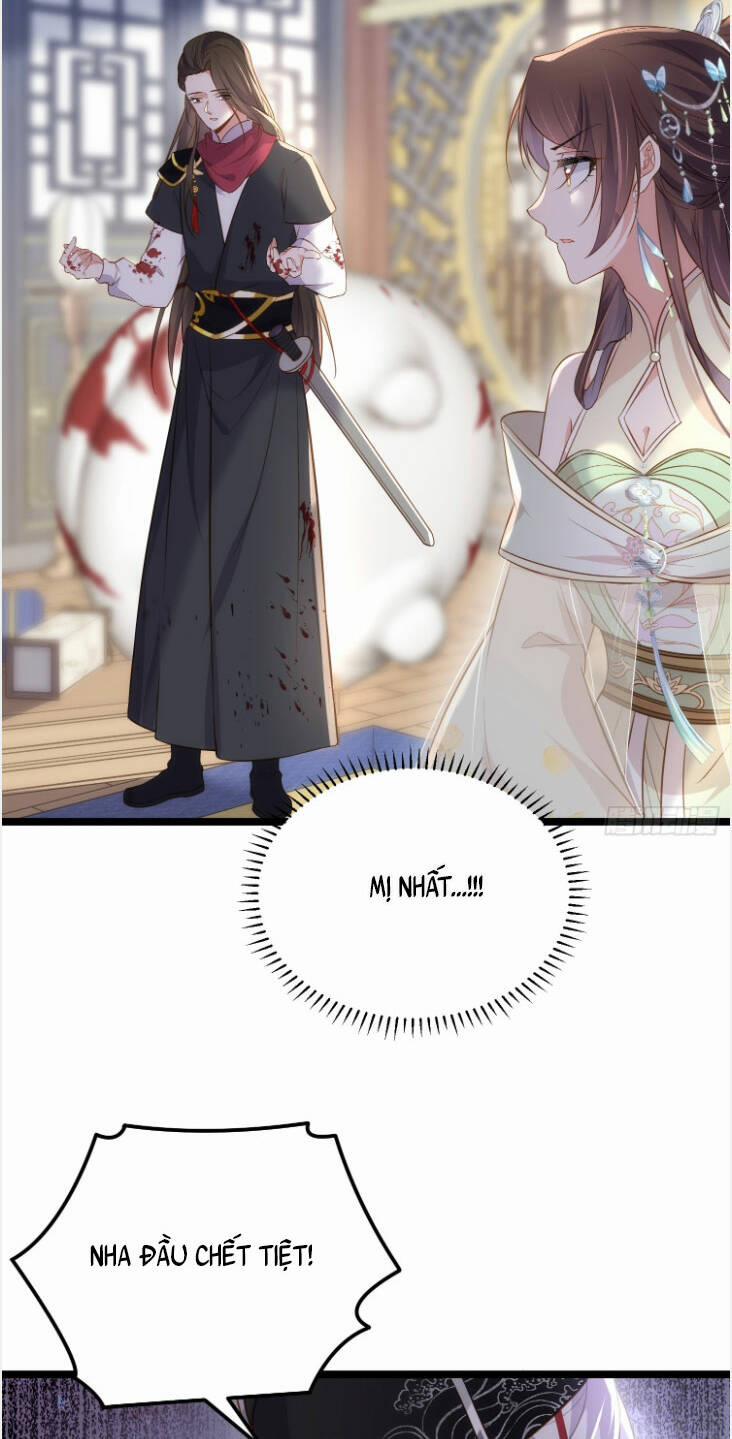 Hoạn Phi Thiên Hạ 309 trang 3