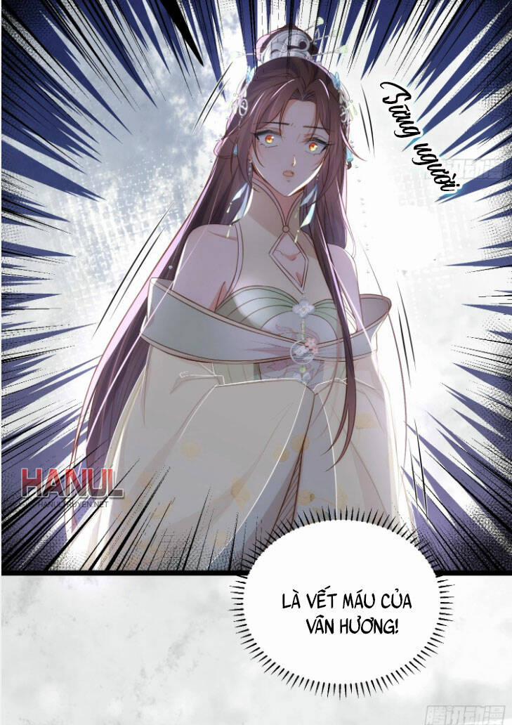 Hoạn Phi Thiên Hạ 309 trang 31