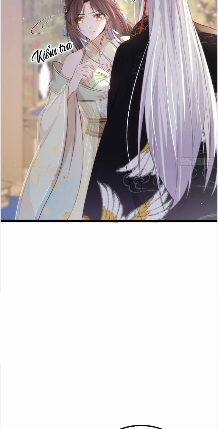 Hoạn Phi Thiên Hạ 309 trang 5