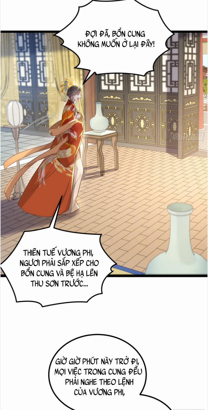 Hoạn Phi Thiên Hạ 309 trang 8