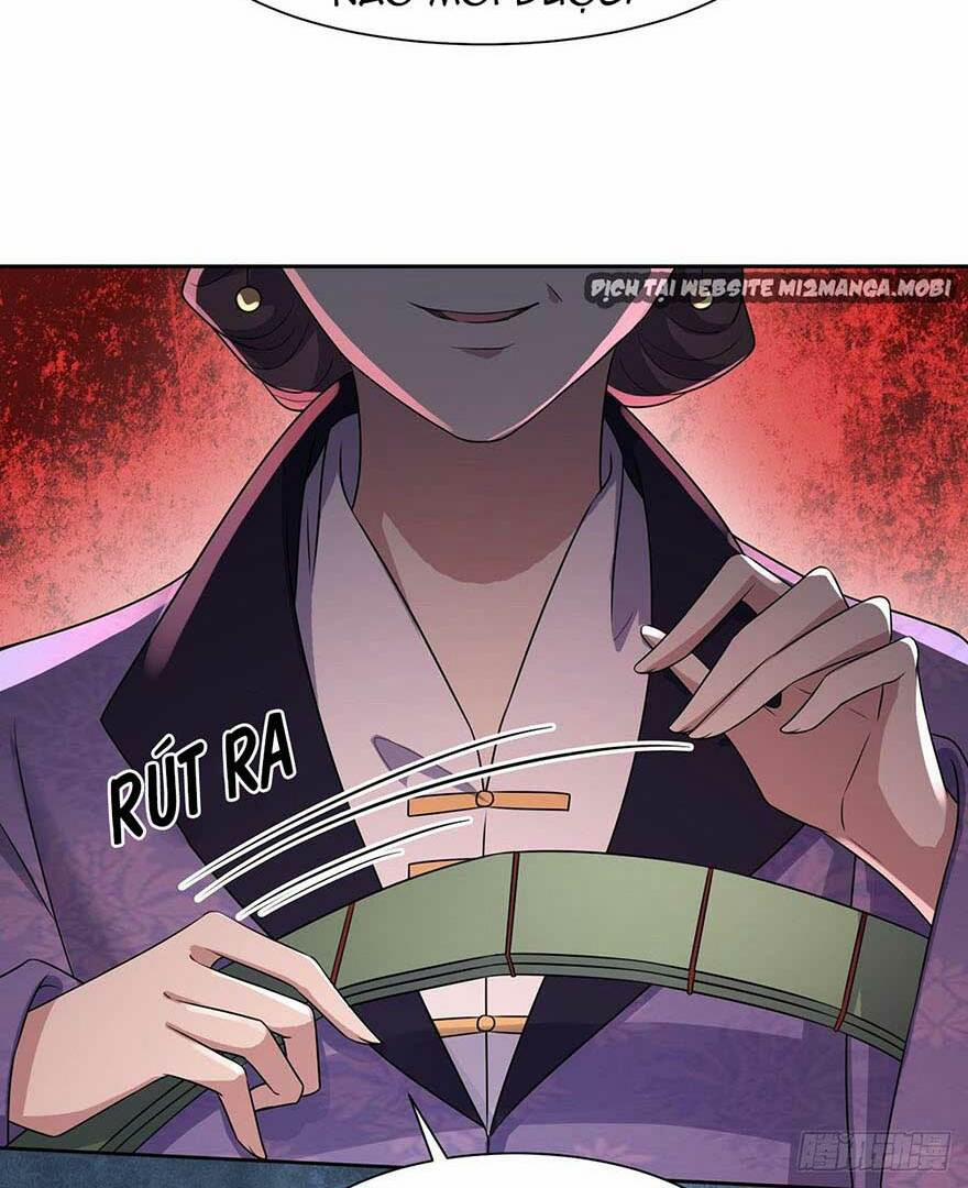 Hoạn Phi Thiên Hạ 31 trang 11