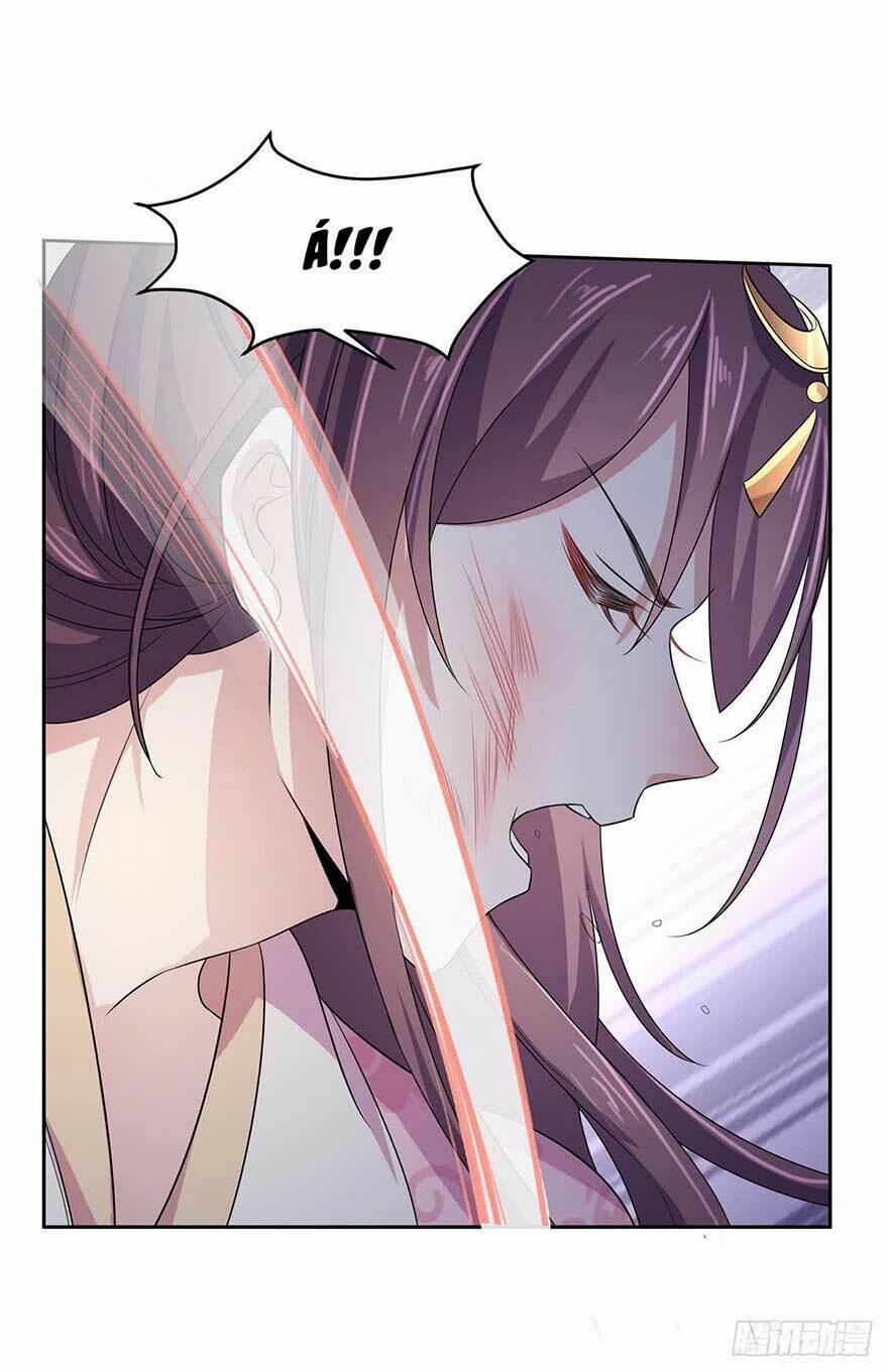 Hoạn Phi Thiên Hạ 31 trang 14