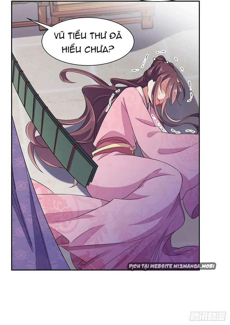 Hoạn Phi Thiên Hạ 31 trang 16