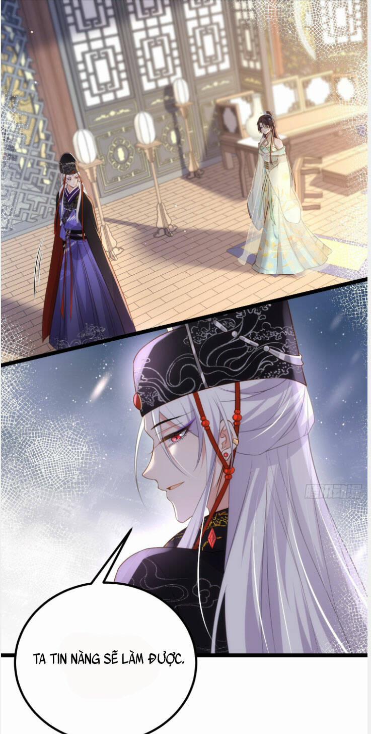 Hoạn Phi Thiên Hạ 310 trang 10