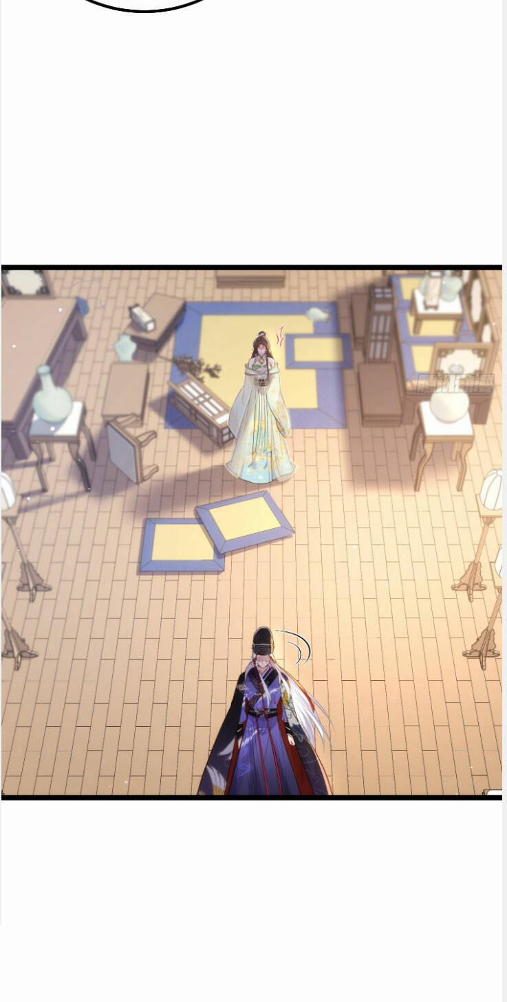 Hoạn Phi Thiên Hạ 310 trang 11