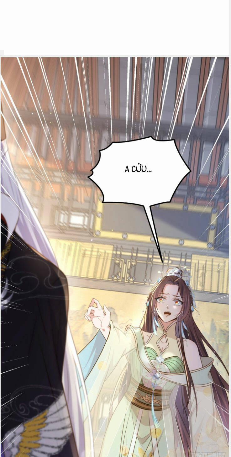Hoạn Phi Thiên Hạ 310 trang 12