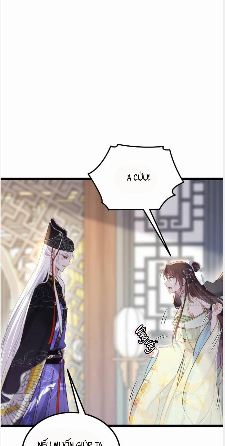 Hoạn Phi Thiên Hạ 310 trang 15