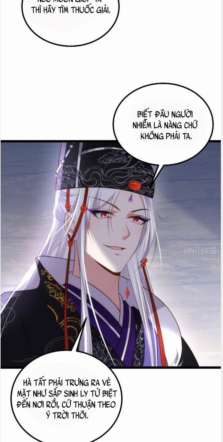 Hoạn Phi Thiên Hạ 310 trang 16