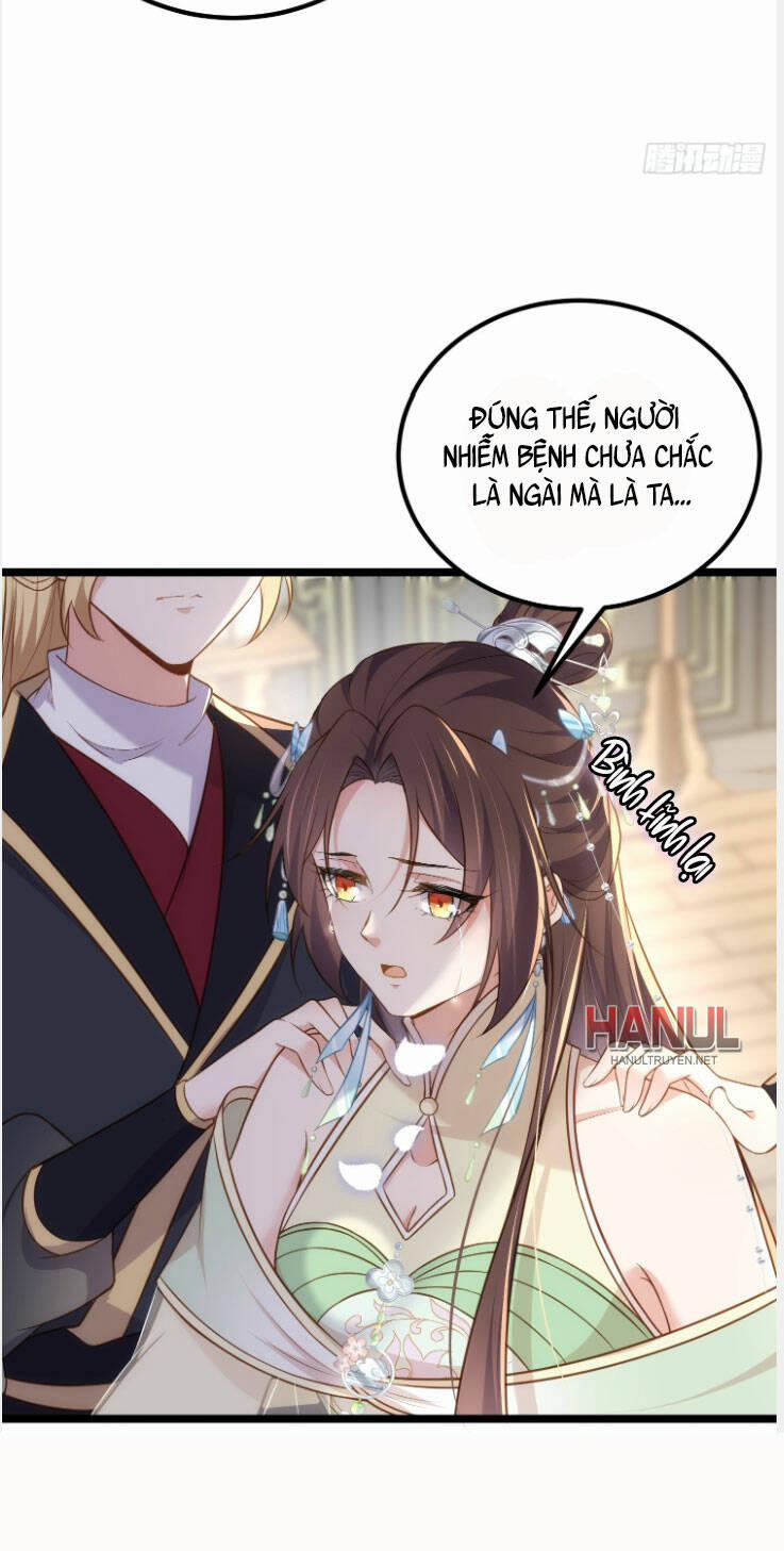 Hoạn Phi Thiên Hạ 310 trang 17