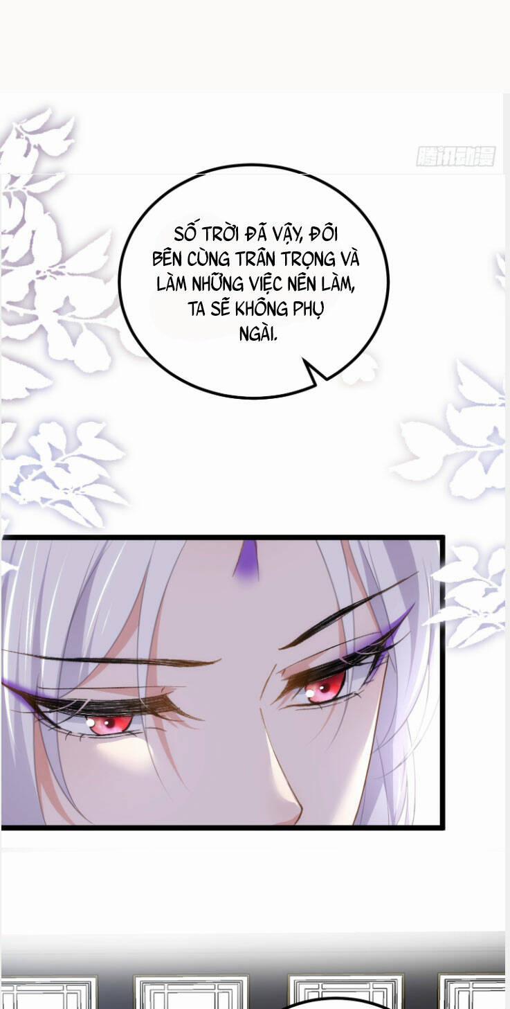 Hoạn Phi Thiên Hạ 310 trang 18