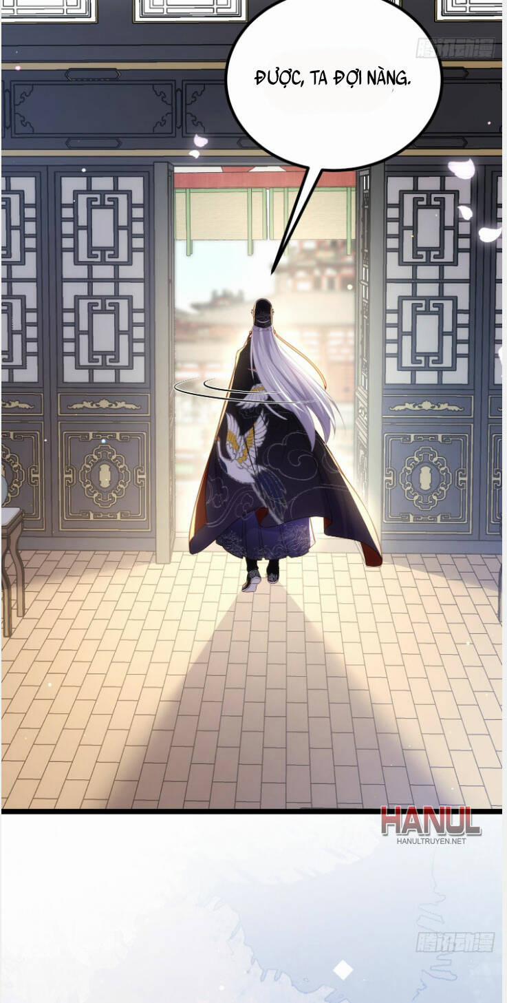 Hoạn Phi Thiên Hạ 310 trang 19