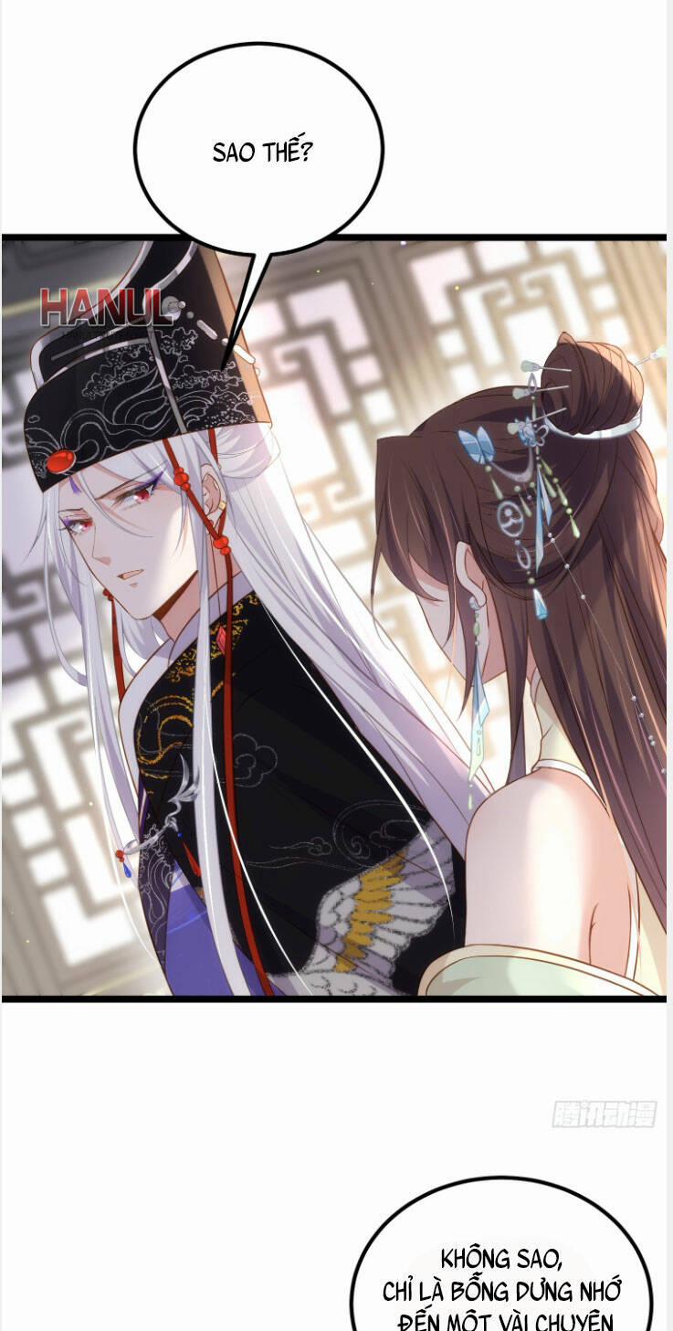 Hoạn Phi Thiên Hạ 310 trang 2