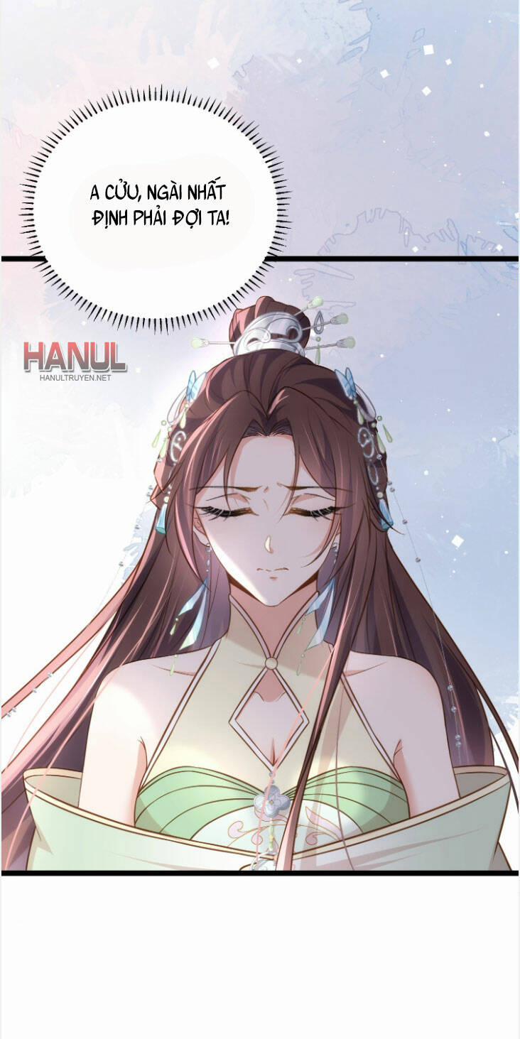 Hoạn Phi Thiên Hạ 310 trang 20