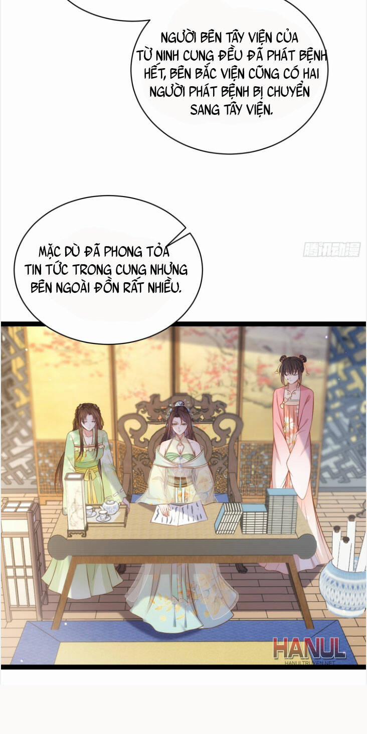 Hoạn Phi Thiên Hạ 310 trang 22