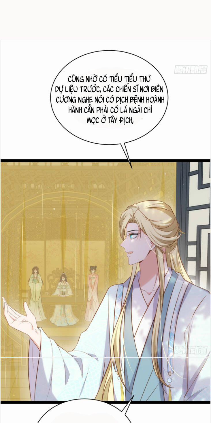 Hoạn Phi Thiên Hạ 310 trang 23