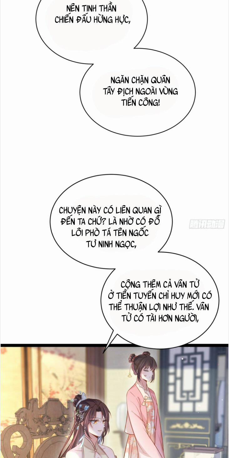 Hoạn Phi Thiên Hạ 310 trang 24