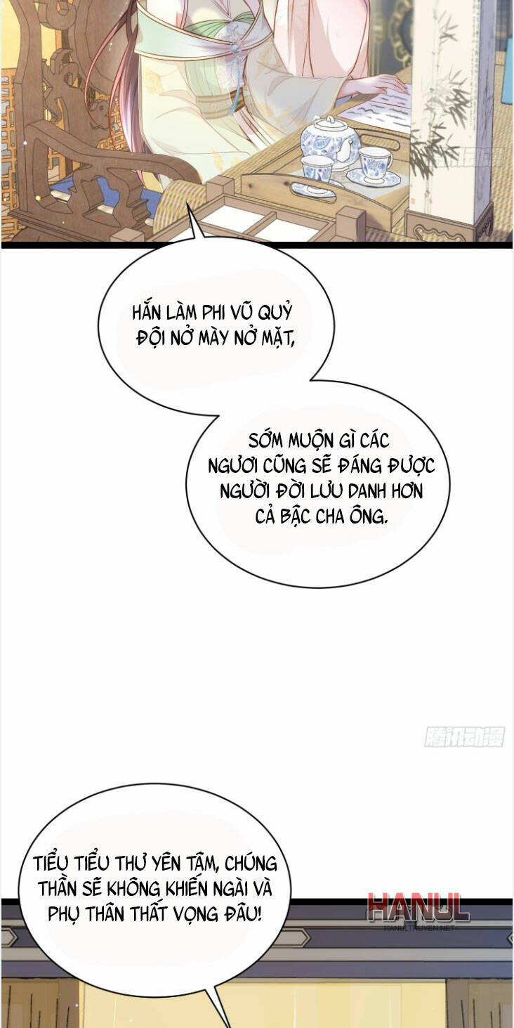 Hoạn Phi Thiên Hạ 310 trang 25