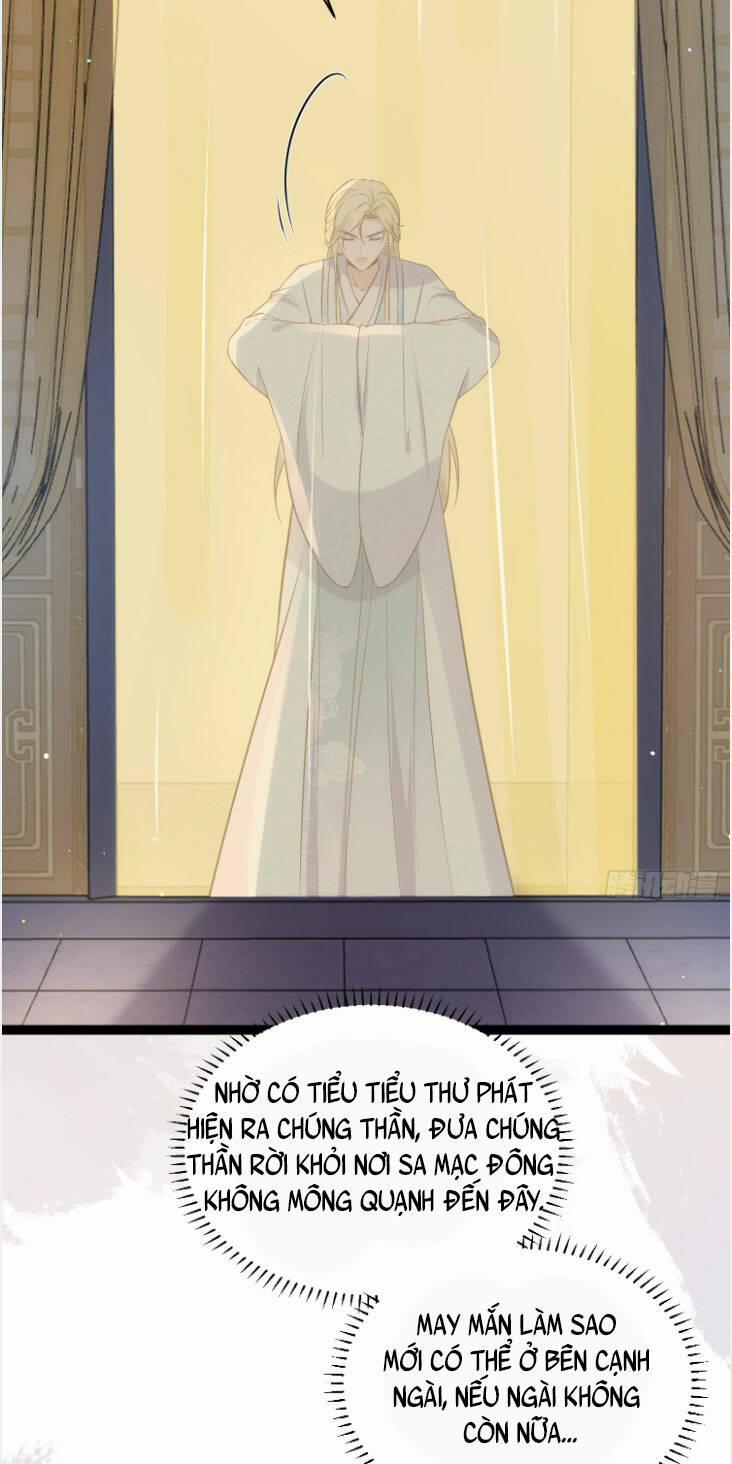 Hoạn Phi Thiên Hạ 310 trang 26