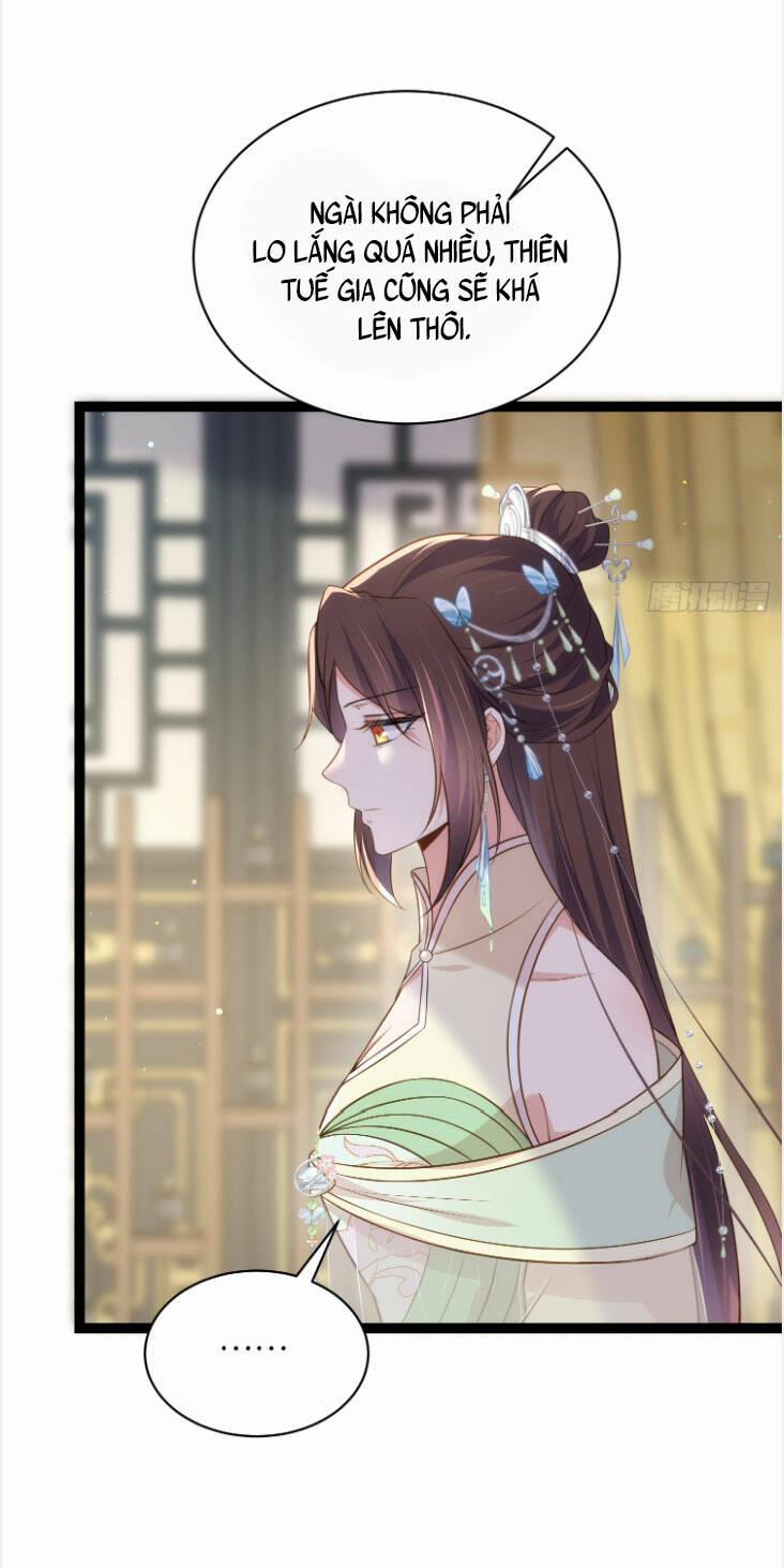 Hoạn Phi Thiên Hạ 310 trang 28