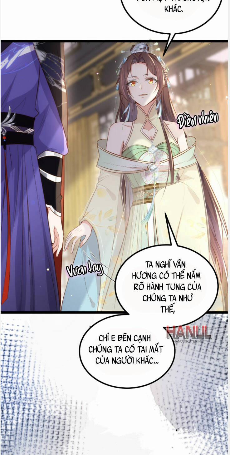 Hoạn Phi Thiên Hạ 310 trang 3