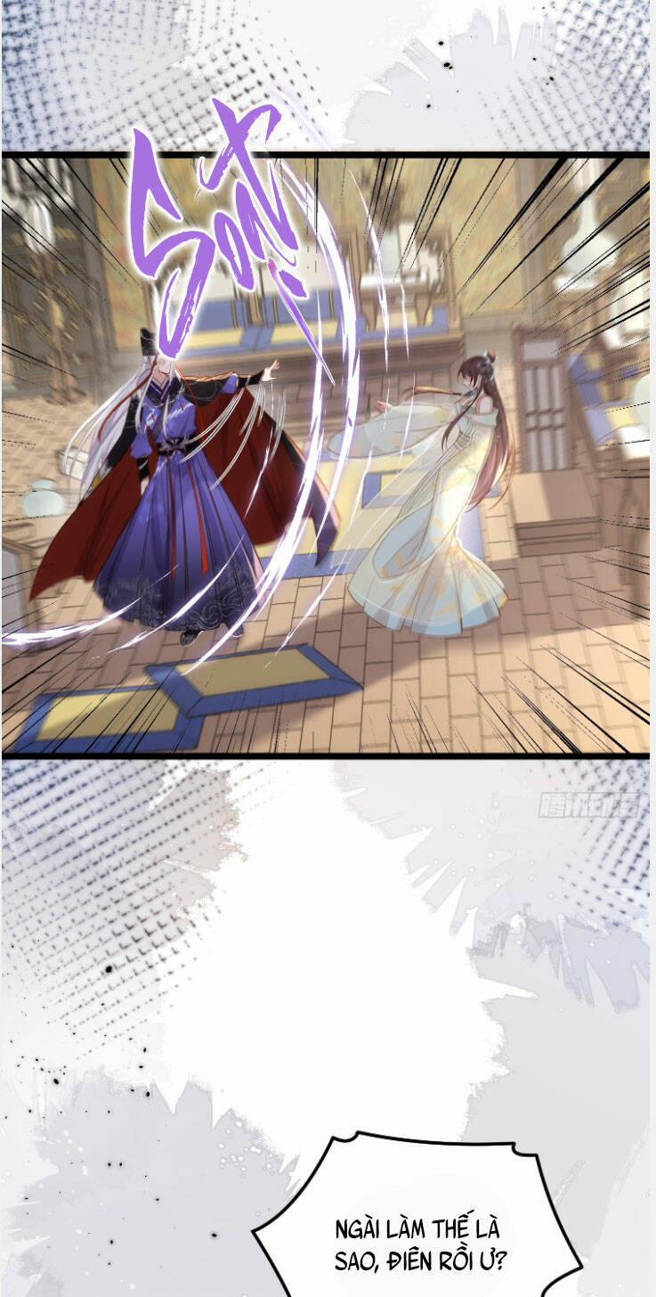 Hoạn Phi Thiên Hạ 310 trang 4