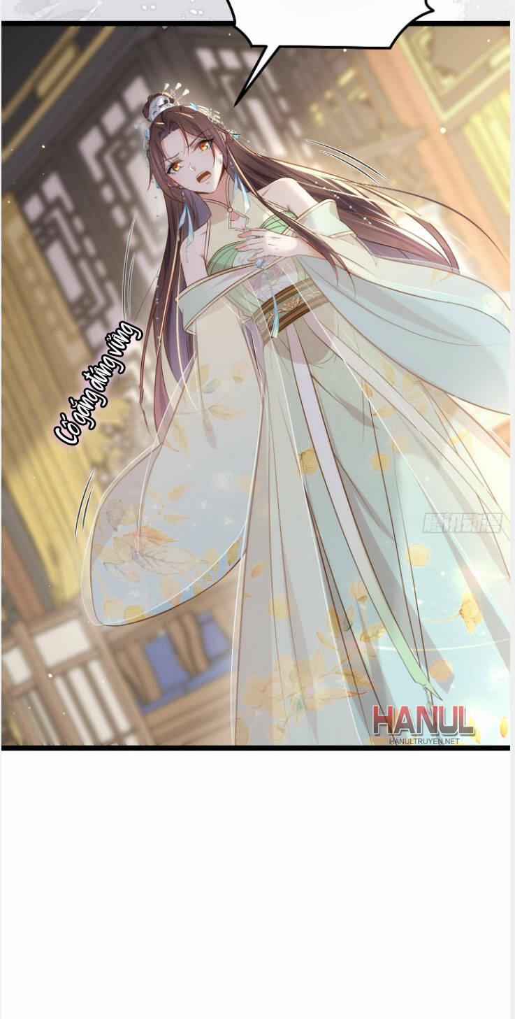 Hoạn Phi Thiên Hạ 310 trang 5